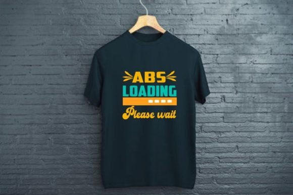 ABS Loading Please Wait: A Designer’s Review