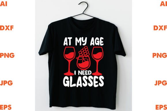 At My Age I Need Glasses: A Designer's Real-World Review