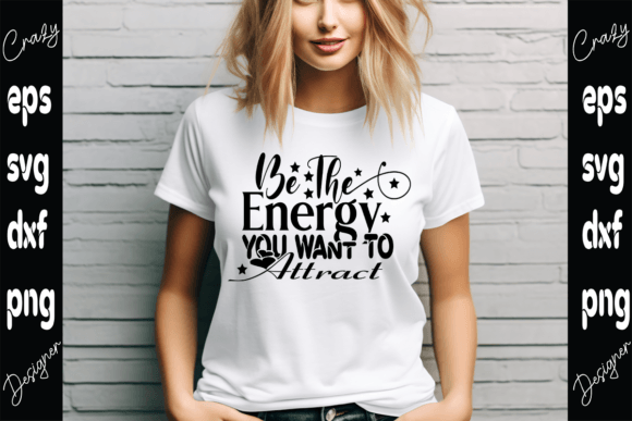 Be the Energy You Want to Attract…Motiva Review