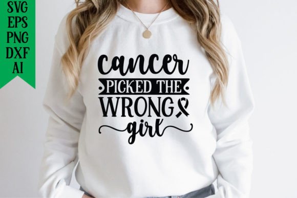 Cancer Picked the Wrong Girl Review