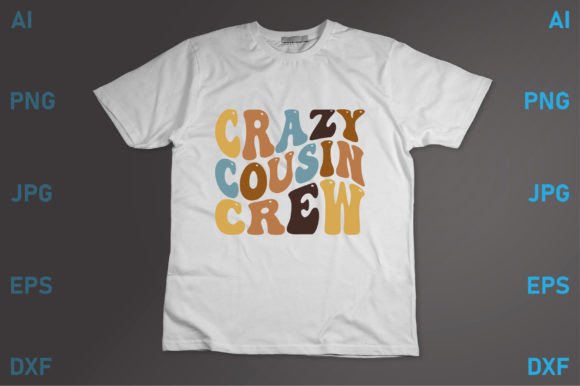 Crazy Cousin Crew Review