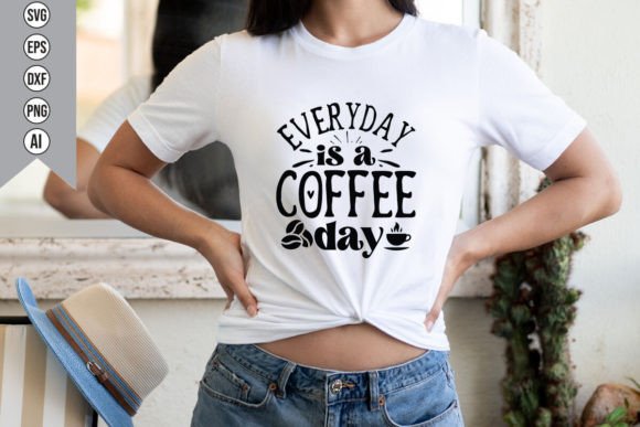 Everyday is a Coffee Day: A Designer’s Embroidery Review