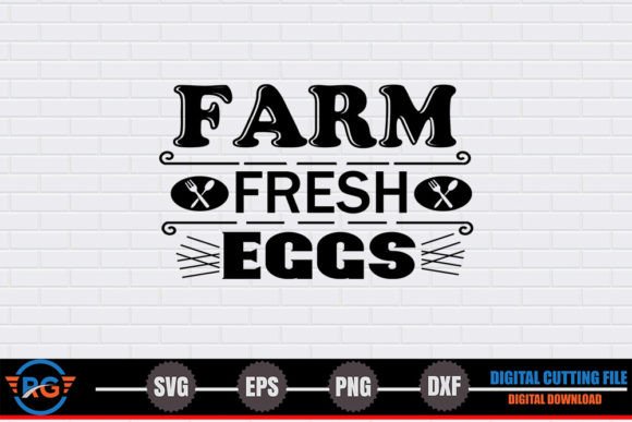 Farm Fresh Eggs SVG: A Designer's Real-World Embroidery Review