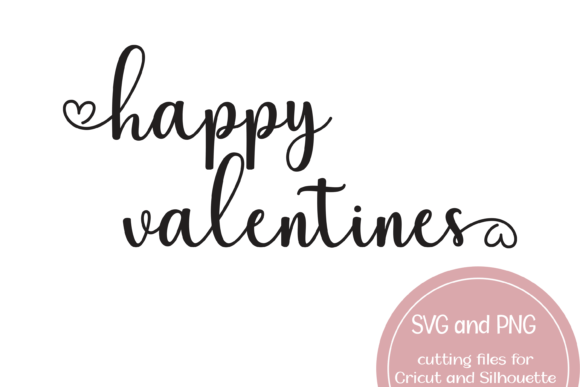 Happy Valentines Heart SVG: A Designer's Real-World Review
