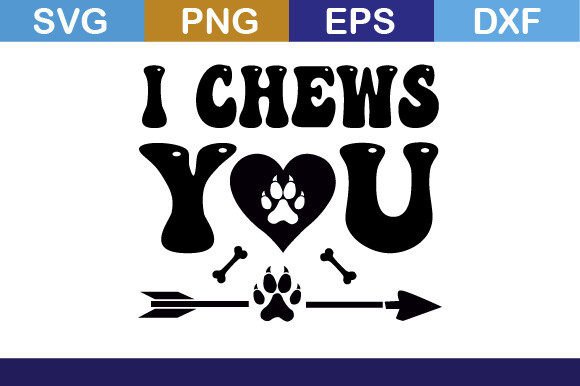 I Chews You Svg T Shirt: A Designer's Real-World Embroidery Review
