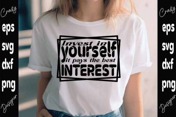 Invest in Yourself It Pays the Best Interest Review