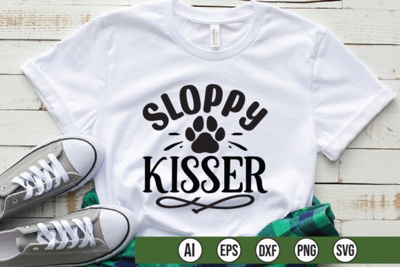 Is Sloppy Kisser the Right Design for Your Next Embroidery Project?