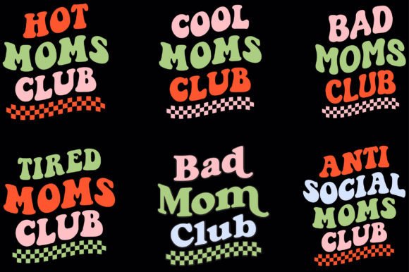 Moms Club SVG Bundle: Real-World Embroidery Review