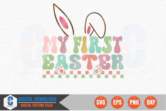 My First Easter Retro SVG: A Designer's Real-World Review