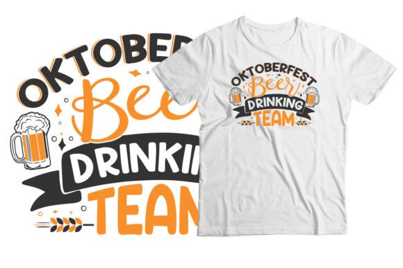 Octoberfest Beer Drinking Team Festival Review