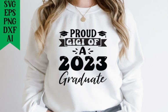 Proud Gigi of a 2023 Graduate Review
