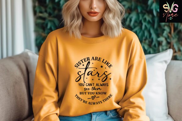 Sister Are Like Stary You Can t Always Review