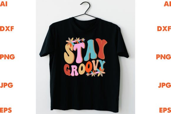 Stay Groovy: A Designer's Review for Real Embroidery Projects