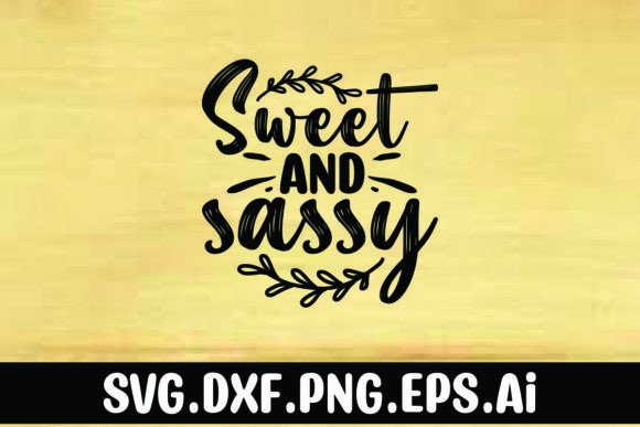 Sweet and Sassy Embroidery Review