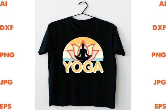 Yoga Embroidery Design Review for Real Projects